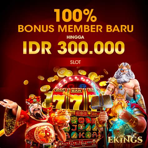 Slot bonus 300 di depan. Angka.