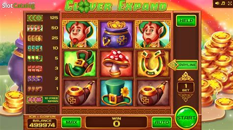 Slot clover