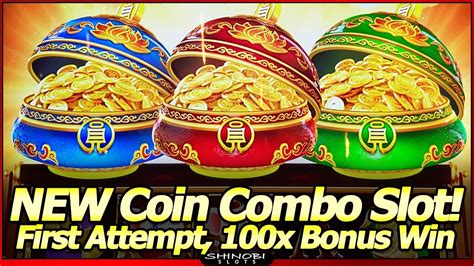 Slot coin. Nov 18, 2023 ... 1535 likes, 22 comments - ng_slot on November 18, 2023: "Massive JACKPOT On Coin Trio Slot #vegas #jackpot #slots" 