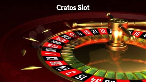 Slot cratos