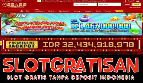 Slot daftar dapat free bet gratis. Raja setan no togel.