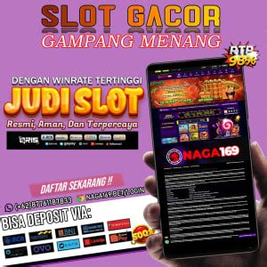 Slot dana gacor apk download. Angka jitu togel singapura.