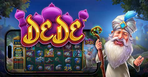 Slot dede oyna