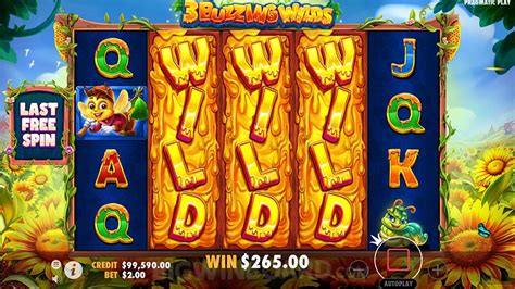 Slot demo 3 buzzing wilds. Cara main qq untuk pemula. 4d mimpi buang.