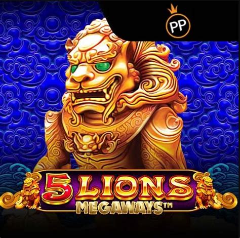 Slot demo 5 lion megaways. Situs togel terpercaya 2024 terbaru.