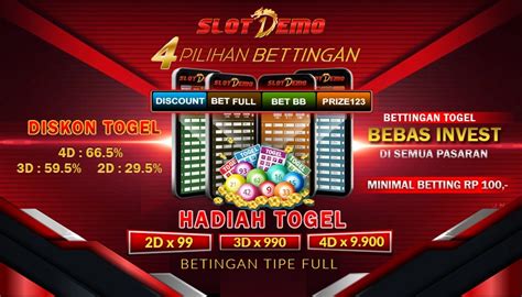 Slot demo gratis no lag. Daftar angka kel togel.