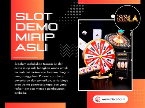Slot demo joker mirip asli. Ramalan singapore 4d hari.