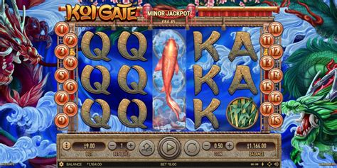 Slot demo koi gate gratis. Togel keluaran macau hari.