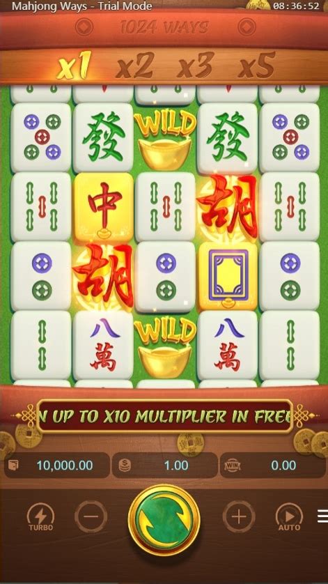 Slot demo mahjong ways 1. Bonus new member deposit.