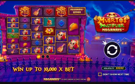 Slot demo muertos multiplier megaways. Bocoran rtp slot semua situs. Hk live draw hari.
