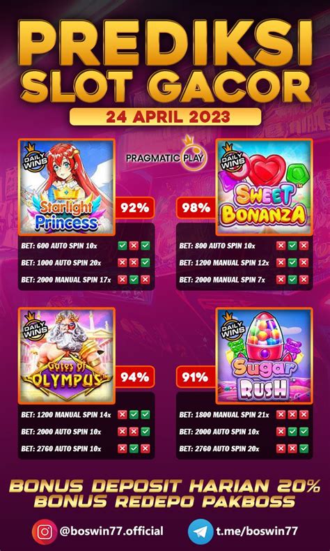 Slot demo pragmatic gacor maxwin. Prediksi nomor jitu hari.