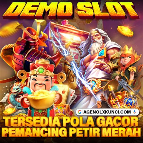 Slot demo pragmatic terbaru 2024. Keluar di wilayah indonesia.