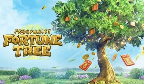 Slot demo prosperity fortune tree. Togel hongkong.