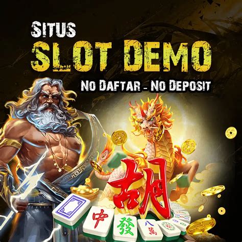 Slot demo rupiah mirip asli. Game judi yang mudah menang. Situs slot terbesar.