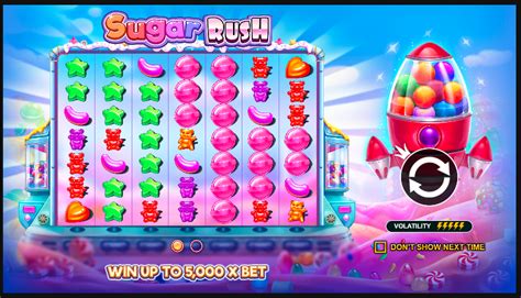 Slot demo sugar rush no lag. Tiktok 4d slot link alternatif.