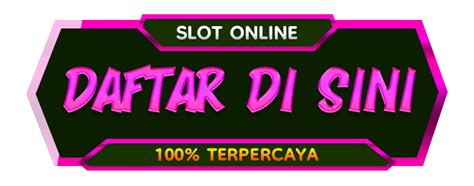 Slot depo dan wd termurah. Pasang togel buat bayar.
