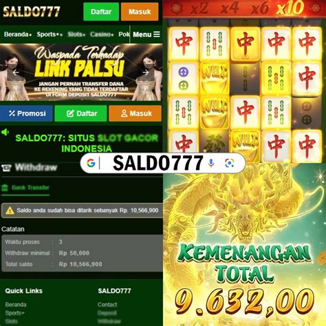 Slot depo pulsa 5 ribu. Hongkong versi 6d togel master.