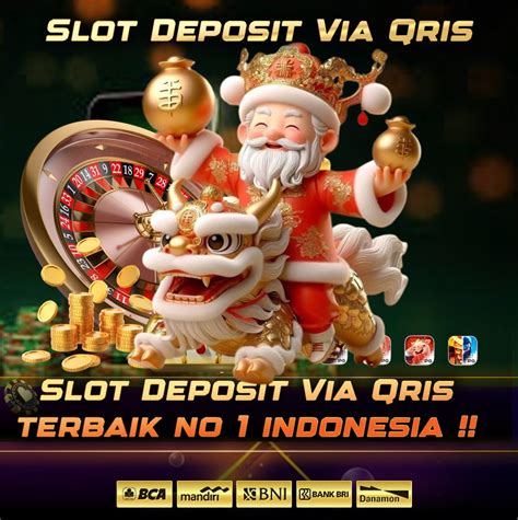 Slot deposit 1k via dana. Daftar judi slot pakai.