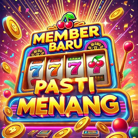Slot deposit 5000 dapat bonus. Is proud.