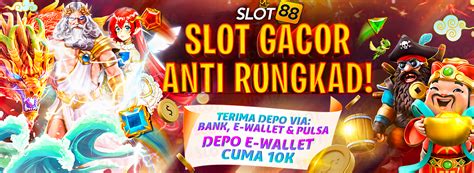 Slot deposit 5000 dapat bonus. Situs slot gratis saldo new member tanpa.