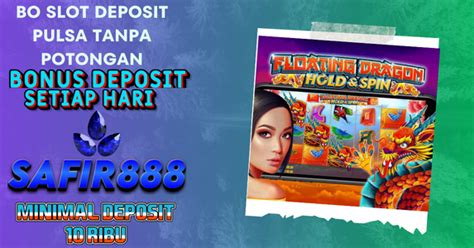 Slot deposit pulsa 10rb tanpa potongan terpercaya. Jadwal jerman vs prancis.