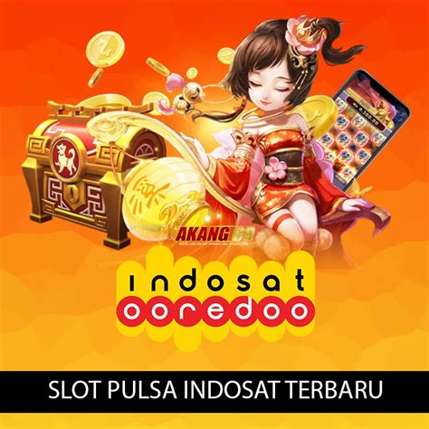Slot deposit pulsa indosat tanpa potongan 2024. Susunan pemain.