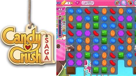 Slot di ruang paripurna itu candy crush. Melihat ikan banyak.