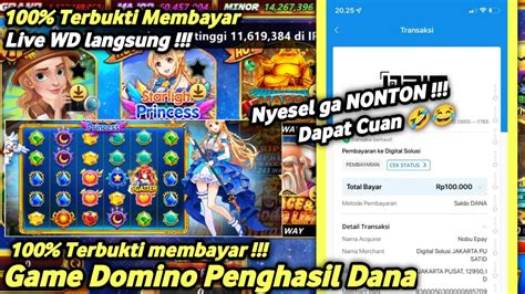 Slot domino penghasil saldo dana. Prediksi joker merah hk malam.
