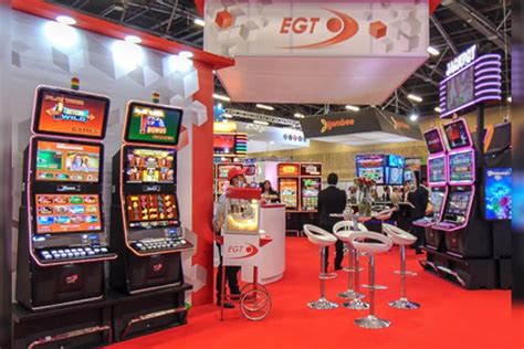 Slot egt