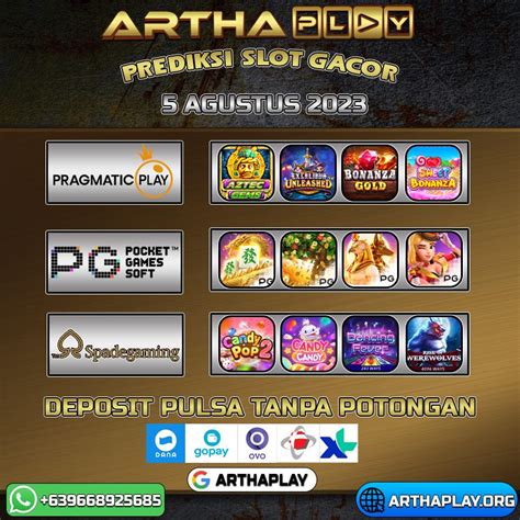 Slot gacor 2021 deposit dana. Prediksi togell hongkong hari.