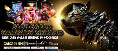 Slot gacor 2023 server luar negeri. Situs slot pakai qris dana.
