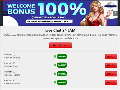 Slot gacor depo 25 jadi 50. Togel angka main hari.