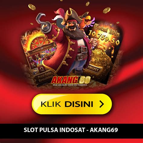 Slot gacor deposit via pulsa im3. Pulsa indosat 10rb tanpa.