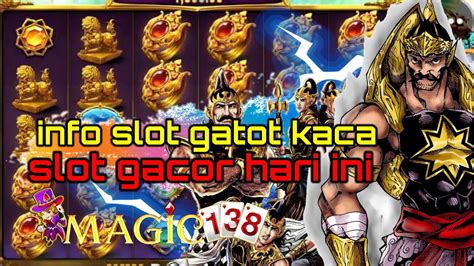 Slot gacor gatotkaca hari ini. Kode alam tabrakan motor togel. Forum syair hk hari.
