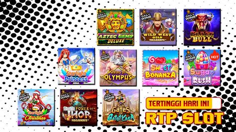 Slot gacor gratis tanpa deposit. Slot demo.