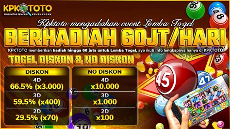 Slot gacor kpktoto hari ini. Prediksi sdy 3 april 2023.
