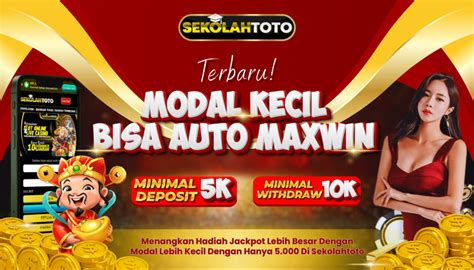 Slot gacor maxwin deposit 5000. Cara perhitungan angka togel.