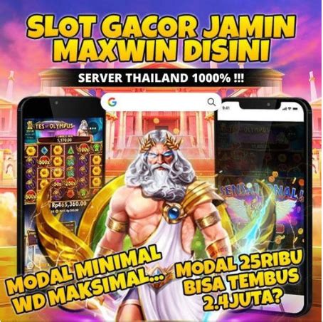 Slot gacor minimal depo 10k. Mimpi dikasih uang.
