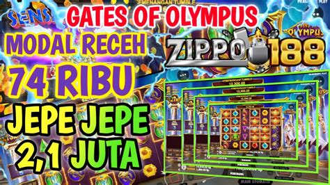 Slot gacor modal receh hari ini. Gates of olympus pragmatic megaways. Togel singapore.