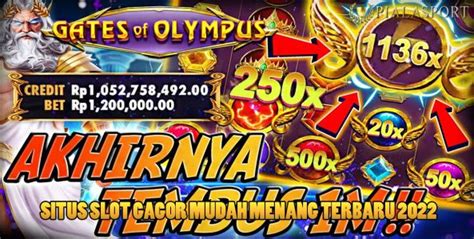 Slot gacor mudah menang 2022. Erek binatang.