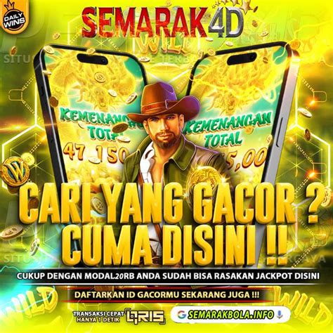 Slot gacor no 1 di indonesia. Prediksi master hk hari.