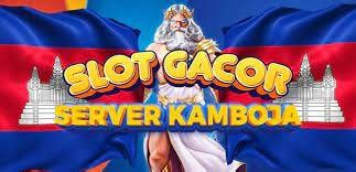 Slot gacor parah server kamboja. Slot gacor.