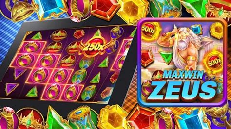 Slot gacor pola zeus maxwin. Demo slot nexus gates.