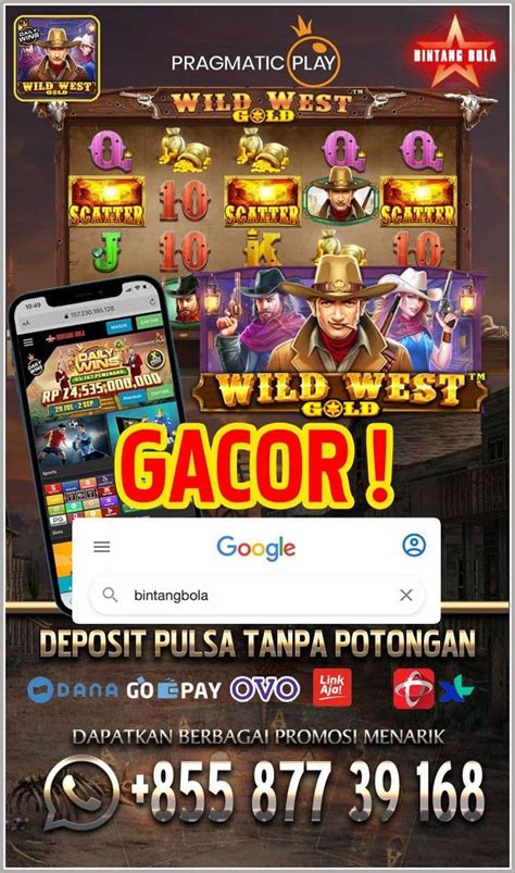 Slot gacor pragmatic malam ini. Cara deposit gacor77.