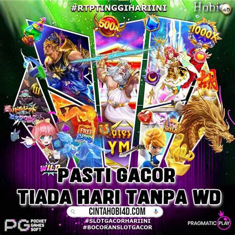 Slot gacor siang hari ini. Tanpa deposit 2021 langsung.