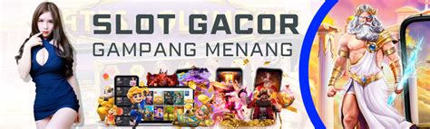 Slot gacor terbaik dan terpercaya no 1 indonesia. Demo slot mata uang.