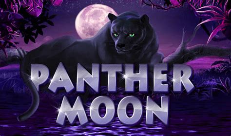 Slot game panther moon