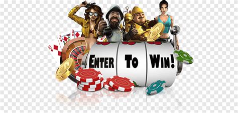 Slot game poster