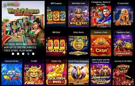 Slot game w88