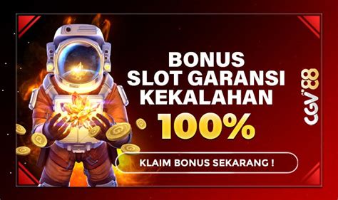 Slot garansi kekalahan bebas ip. Situs judi terbesar di indonesia. Syair sgp 21 maret.